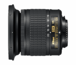 NIKKOR AF-P DX 10-20mm f/4.5-5.6G VR - Image 2