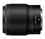 NIKKOR Z 50mm f/1.8 S - Image 3