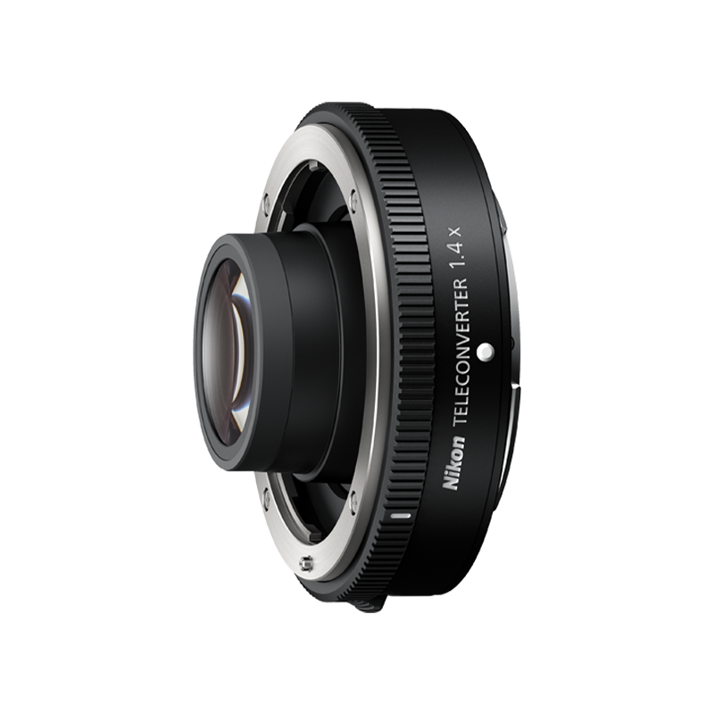 TC-1.4x NIKON Z TELECONVERTER TC-1.4x - Image 1