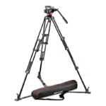 Manfrotto Видео SET MVH502A,546GB-1 Pro Видео System