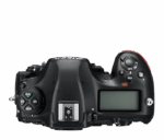 Nikon D850 Body - Image 2