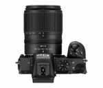 NIKKOR Z DX 18-140mm f/3.5-6.3 VR - Image 4