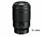 NIKKOR Z MC 105mm f/2.8 VR S - Image 2