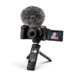 Nikon Z 30 Vlogger Kit