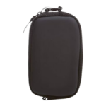 ACME MADE CMZ Pouch (Matte Black Chevron)