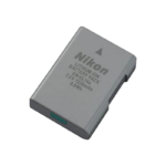 Nikon EN-EL14a Rechargeable Lithium-Ion Battery