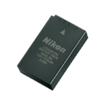 Nikon EN-EL20a Rechargeable Lithium-Ion Battery
