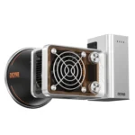 Zhiyun MOLUS X60 RGB Pocket Monolight PRO - Image 2