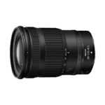 NIKKOR Z 24-120mm f/4 S