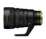 NIKKOR Z 28-135mm f/4 PZ - Image 3