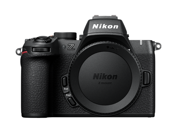 Nikon Z50II Body