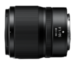NIKKOR Z 50mm f/1.4 - Image 2