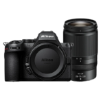 Nikon Z5II + 28-75mm f/2.8
