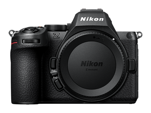 Nikon Z5II Body