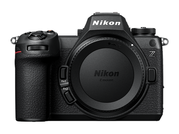 Nikon Z6III Body