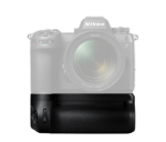 Nikon MB-N14 Power Battery Pack - Image 3