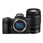 Nikon Z 6II + 24-200mm f/4-6.3