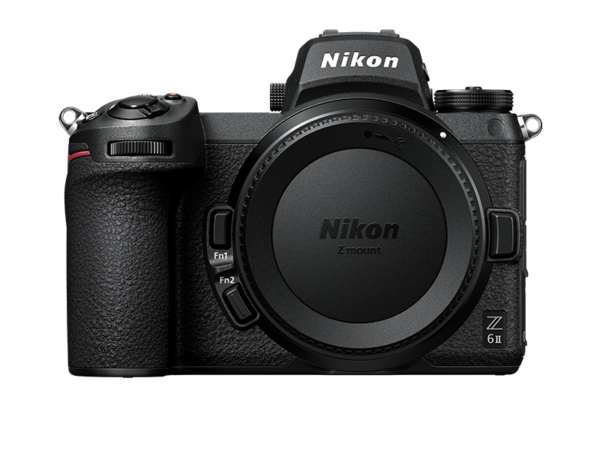 Nikon Z 6II Body