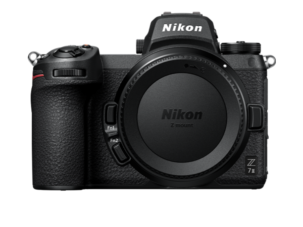 Nikon Z 7II Body