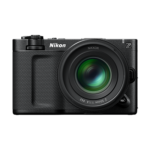 Nikon Cinema