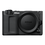 Nikon ZR Body