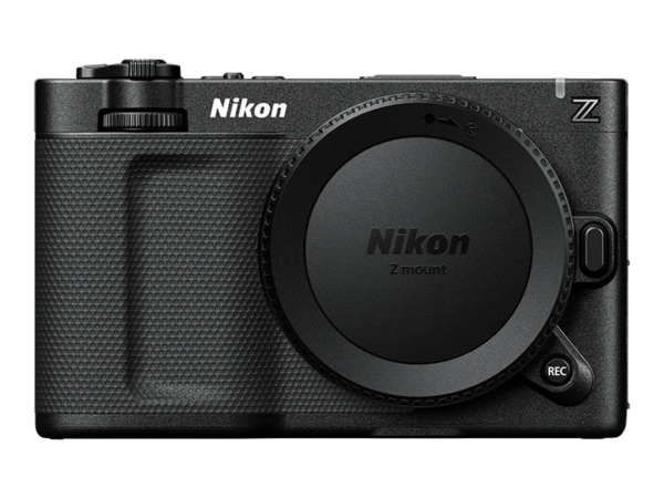 Nikon ZR Body