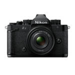 Nikon Z f + 40mm f/2 SE