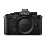 Nikon Z f Body
