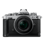 NIKON Dig Z fc Kit со DX 16-50mm f/3.5-6.3 VR