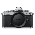 Nikon Z fc Body