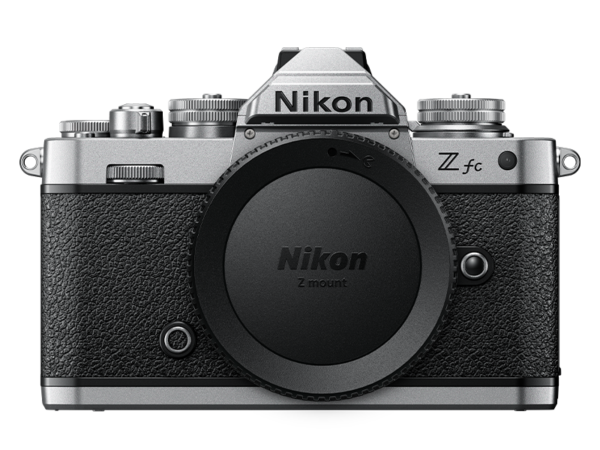 Nikon Z fc Body