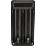 Zhiyun 18650 2-Slot Battery Charger - Image 2