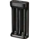 Zhiyun 18650 2-Slot Battery Charger - Image 3