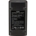 Zhiyun 18650 2-Slot Battery Charger - Image 4