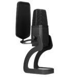 SARAMONIC SR-MV7000 Multi-Pattern Large Diaphragm Condenser Microphone - Image 3