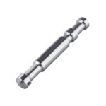 Manfrotto E250 DOUBLE 5/8" BABY PIN - Image 2