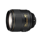 NIKKOR AF-S 105mm f/1.4E ED