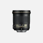 NIKKOR AF-S 24mm f/1.8G ED - Image 2