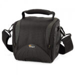 Lowepro Apex 110 AW (Black) - Image 4
