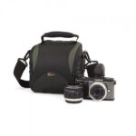 Lowepro Apex 110 AW (Black) - Image 2