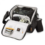 Lowepro Apex 110 AW (Black) - Image 3