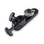 Manfrotto 143BKT Camera Platform for Magic Arm - Image 3