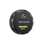SARAMONIC Blink Me B2 Wireless Microphone system - Image 6
