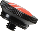 Manfrotto round-pl accessory release plate - Image 2