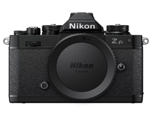 Nikon Z fc Body