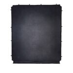 Lastolite LL LB7937 EzyFrame Vintg Cover Pewter