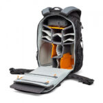 Lowepro ProTactic BP 450 AW III (Black) - Image 12