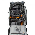 Lowepro ProTactic BP 450 AW III (Black) - Image 11