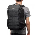 Lowepro ProTactic BP 450 AW III (Black) - Image 16