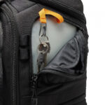 Lowepro ProTactic BP 450 AW III (Black) - Image 9